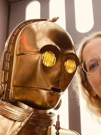 Droid Friendship