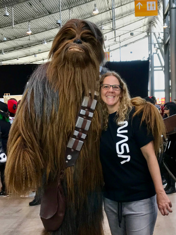Chewie