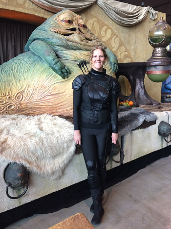 Katniss Everdeen