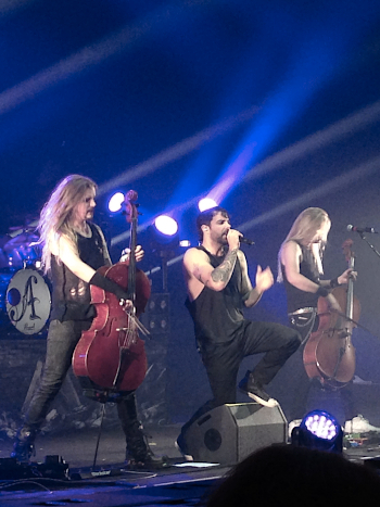 Apocalyptica