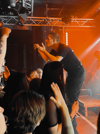 Deafheaven