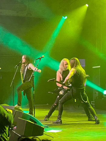 Insomnium
