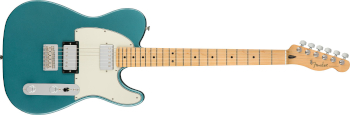 Fender Tele HH