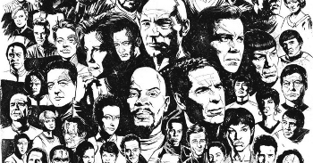50 Jahre Star Trek