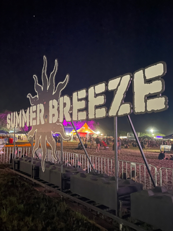 Summer Breeze