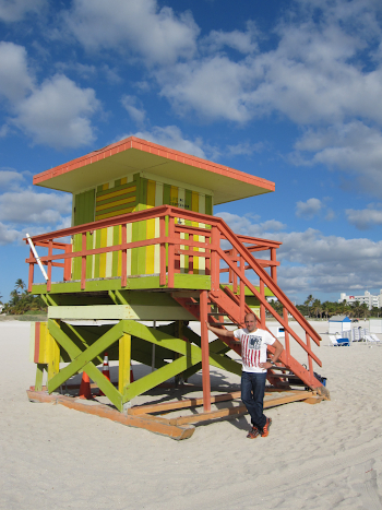Miami Beach