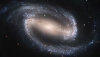Balkenspiralgalaxie NGC 1300