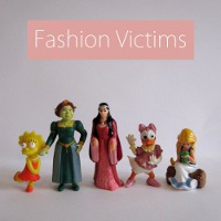 Fashion Victims