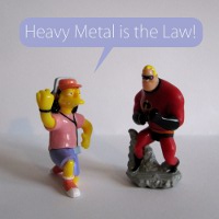 Metal
