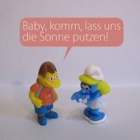 Sonne