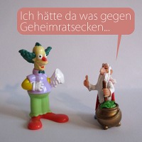 Spruch